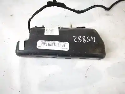 Peça sobressalente para automóvel em segunda mão airbag do lado esquerdo por chrysler pt cruiser (pt) 2.2 crd touring referências oem iam 04645946aa