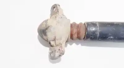 Pezzo di ricambio per auto di seconda mano plastica per seat altea (5p1) 2.0 tdi riferimenti oem iam 