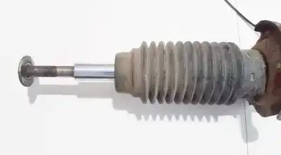 Second-hand car spare part front right shock absorber for citroen c3 i (fc_, fn_) 1.4 i oem iam references 9649125780  
