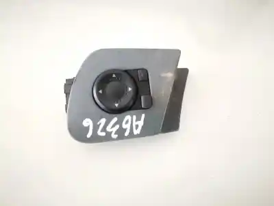 Second-hand car spare part Rearview Side Mirror Switch for SKODA OCTAVIA COMBI (1U5) 1.9 TDI OEM IAM references 1U1959565C  