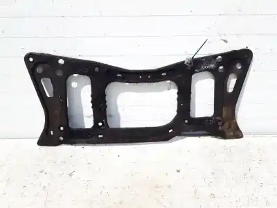 Pezzo di ricambio per auto di seconda mano assale anteriore per chrysler voyager (gs) 3.3 cat riferimenti oem iam 