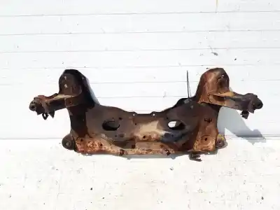 Second-hand car spare part front axle for renault laguna (b56) 2.2 diesel oem iam references 