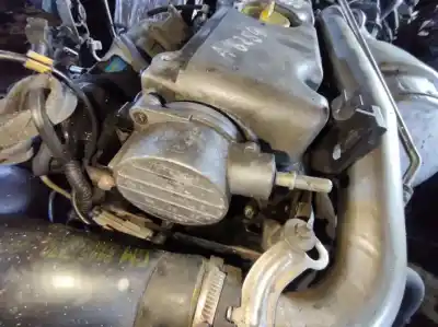 Автозапчастина б/у галмумний депресор / вакуумний насос для opel zafira, a 1999.04 - 2003.11 2.2 dti 16v 92kw 2002.01 - 2005.06 посилання на oem iam 0252738  24406132, 17070361