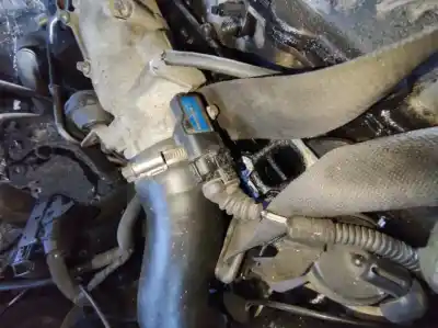 Автозапчастина б/у датчик тиску для opel zafira, a 1999.04 - 2003.11 2.2 dti 16v 92kw 2002.01 - 2005.06 посилання на oem iam 0281002437  