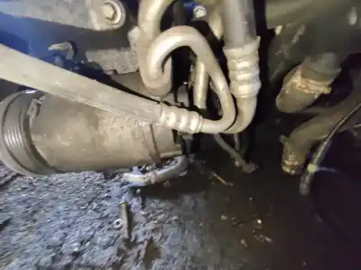 Автозапчастина б/у компресор кондиционера для opel zafira, a 1999.04 - 2003.11 2.2 dti 16v 92kw 2002.01 - 2005.06 посилання на oem iam   