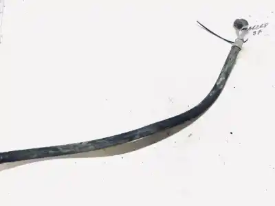 Second-hand car spare part power steering pressure pipe for audi 80 (811/813) 1.8 oem iam references 28408161590