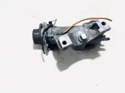 Автозапчасти б/у переключатель стартера за skoda fabia (6y2/6y3) 1.9 tdi ссылки oem iam 4b0905851c  4b0905849