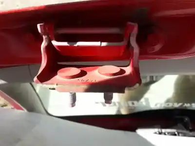 Автозапчасти б/у амортизаторы багажника/двери за volvo v50 (545) 1.6 d ссылки oem iam   