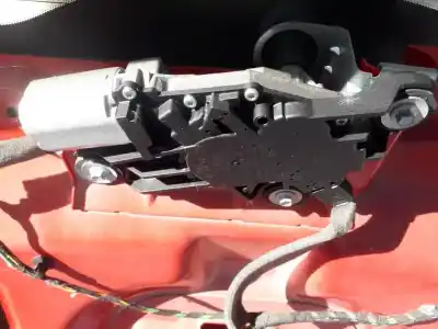 Second-hand car spare part rear windshield wiper motor for volvo v50 (545) 1.6 d oem iam references 0390201823