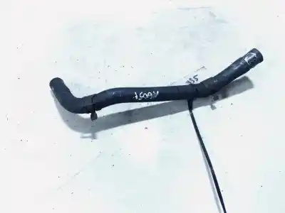 Pezzo di ricambio per auto di seconda mano tubo pressione del servosterzo per kia cerato 1.6 lx berlina riferimenti oem iam 575352f000