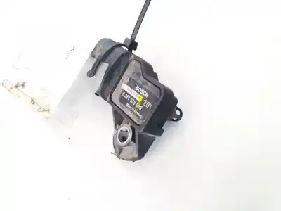 Автозапчастина б/у датчик тиску для honda jazz (gd1/5) 1.4 ls посилання на oem iam 0261230099  