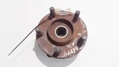 Pezzo di ricambio per auto di seconda mano snodo anteriore sinistro per chrysler voyager (gs) 3.3 cat riferimenti oem iam 