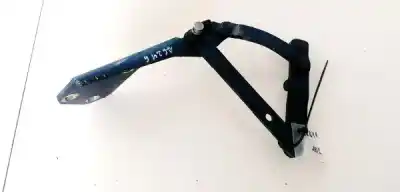 Tweedehands auto-onderdeel kofferbak / deur schokdempers voor volkswagen vento (1h2) 1.9 diesel oem iam-referenties 1h5827302