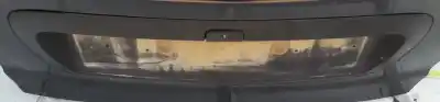 Автозапчасти б/у внешняя ручка ворот за renault megane i scenic (ja0) 1.9 dti diesel cat ссылки oem iam 