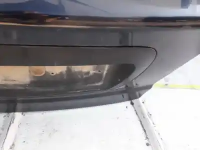 Автозапчастина б/у зовнішня ручка ворот для renault megane i scenic (ja0) 1.9 dti diesel cat посилання на oem iam   