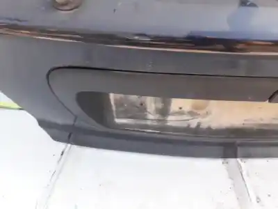 Автозапчастина б/у зовнішня ручка ворот для renault megane i scenic (ja0) 1.9 dti diesel cat посилання на oem iam   