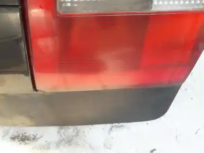 Автозапчасти б/у внутренний правый задний фонарь за saab 9-5 (ys3e) 2.2 tid ссылки oem iam   