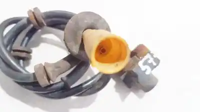 Peça sobressalente para automóvel em segunda mão sensor abs por rover rover 45 (rt) 2.0 idt referências oem iam 0265006258  