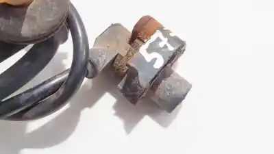 Peça sobressalente para automóvel em segunda mão sensor abs por rover rover 45 (rt) 2.0 idt referências oem iam 0265006258  