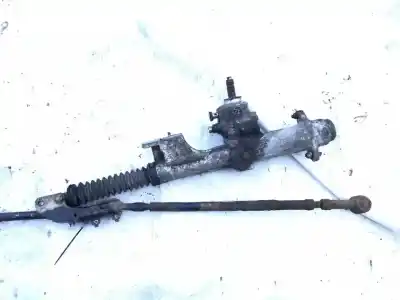 Second-hand car spare part steering rack for audi 80 (811/813) 1.8 oem iam references   