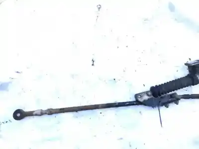 Second-hand car spare part steering rack for audi 80 (811/813) 1.8 oem iam references   
