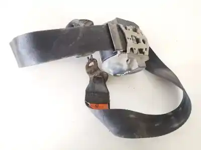 Tweedehands auto-onderdeel veiligheidsriem rechts voor voor volkswagen vento (1h2) 1.9 diesel oem iam-referenties 1h4857706