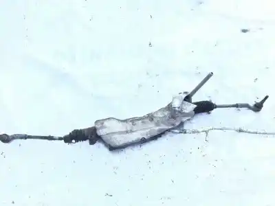 Pezzo di ricambio per auto di seconda mano cremagliera per opel meriva b 1.7 16v cdti riferimenti oem iam 