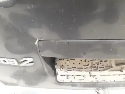 Автозапчасти б/у внешняя ручка ворот за mazda 2 lim. (de) 1.4 diesel cat ссылки oem iam    Автозапчасти б/у внешняя ручка ворот за mazda 2 lim. (de) 1.4 diesel cat ссылки oem iam