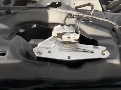 Автозапчастина б/у двигатель заднього склоочисника для MAZDA 2 LIM. (DE) 1.4 Diesel CAT Посилання на OEM IAM   