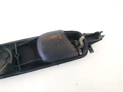 Автозапчасти б/у внутри передней правой ручки за audi a3 (8l) 1.9 tdi ambition ссылки oem iam 8l0837020  