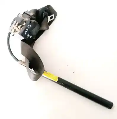 Tweedehands auto-onderdeel veiligheidsriem rechts voor voor ford galaxy (vx) 1.9 tdi cat oem iam-referenties 7m0857706c