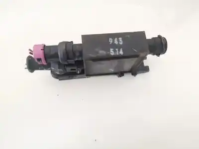 Second-hand car spare part electronic module for audi a3 (8l) 1.9 tdi ambition oem iam references 4a0959981a  