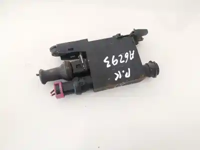 Second-hand car spare part electronic module for audi a3 (8l) 1.9 tdi ambition oem iam references 4a0959981a  