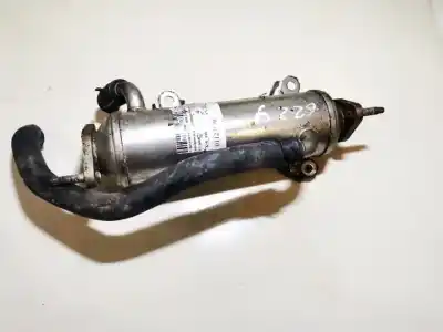Pièce détachée automobile d'occasion REFROIDISSEUR VANNE EGR pour CHEVROLET CRUZE  Références OEM IAM 96817829  C385340