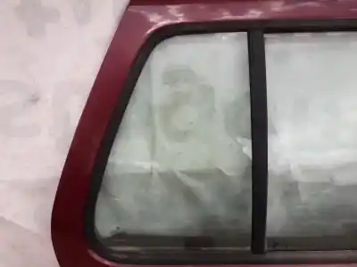 Peça sobressalente para automóvel em segunda mão vidro custódia triangular traseiro direito por volkswagen vento (1h2) 1.9 tdi referências oem iam 