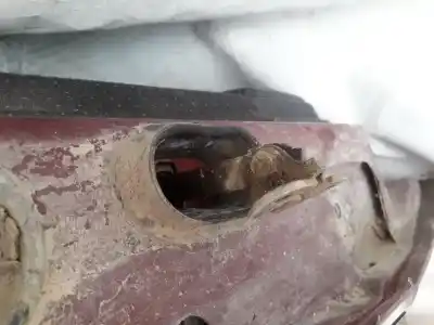 Peça sobressalente para automóvel em segunda mão dobradiça por volkswagen vento (1h2) 1.9 tdi referências oem iam 