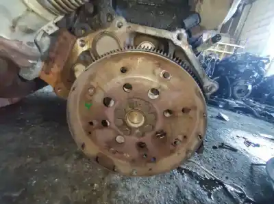 Pezzo di ricambio per auto di seconda mano volano del motore per chrysler voyager (gs) 3.3 cat riferimenti oem iam 