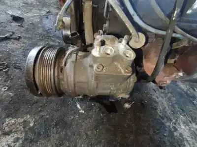 Pezzo di ricambio per auto di seconda mano compressore aria condizionata per chrysler voyager (gs) 3.3 cat riferimenti oem iam 4472005661