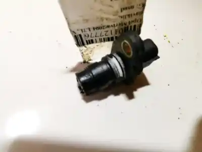 Peça sobressalente para automóvel em segunda mão sensor por opel meriva b 1.7 16v cdti referências oem iam   