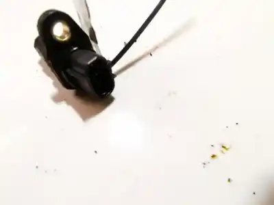 Peça sobressalente para automóvel em segunda mão sensor por opel meriva b 1.7 16v cdti referências oem iam   