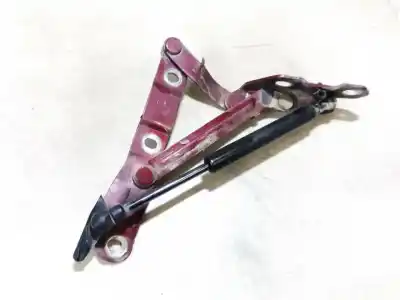 Peça sobressalente para automóvel em segunda mão amortecedores do tronco / porta por volkswagen vento (1h2) 1.9 tdi referências oem iam 1h5827302b