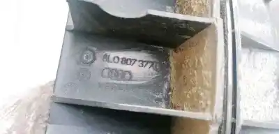 Автозапчасти б/у усиление заднего бампера за audi a3 (8l) 1.9 tdi ambition ссылки oem iam 8l0807377b  