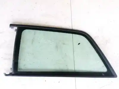 Автозапчасти б/у левое заднее стекло печати за audi a3 (8l) 1.9 tdi ambition ссылки oem iam 