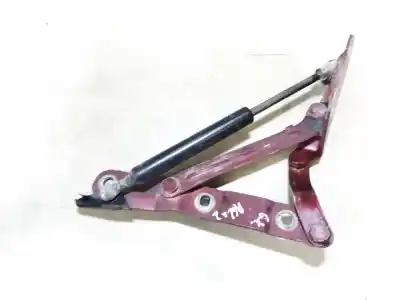 Peça sobressalente para automóvel em segunda mão amortecedores do tronco / porta por volkswagen vento (1h2) 1.9 tdi referências oem iam 1h5827301