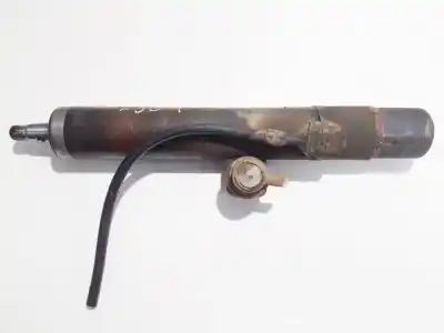 Peça sobressalente para automóvel em segunda mão amortecedor dianteiro esquerdo por citroen c5 i (dc_) 2.0 hdi (dcrhyb) referências oem iam 