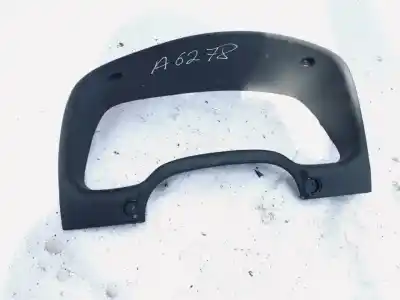 Pezzo di ricambio per auto di seconda mano modanatura anteriore per opel astra g caravan 1.4 16v riferimenti oem iam 9058966