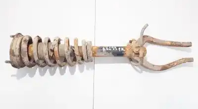 Second-hand car spare part front left shock absorber for hyundai sonata (y4) 2.0i 16v gls oem iam references 423093jp