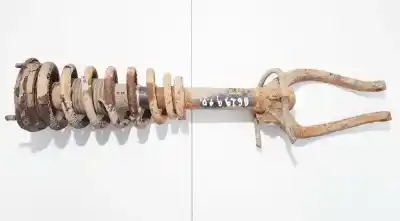 Second-hand car spare part front right shock absorber for hyundai sonata (y4) 2.0i 16v gls oem iam references 423093jp