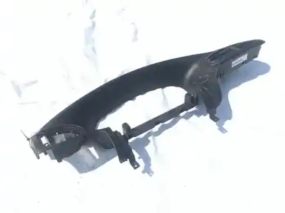 Pezzo di ricambio per auto di seconda mano modanatura anteriore per chrysler voyager (gs) 3.3 cat riferimenti oem iam 0px591x8