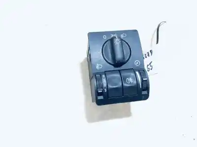 Pezzo di ricambio per auto di seconda mano controllo della luce per opel astra g caravan 1.4 16v riferimenti oem iam 09180774